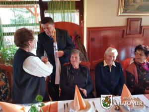 Srečanje starejših krajanov iz vasi Babinci in Noršinci 3